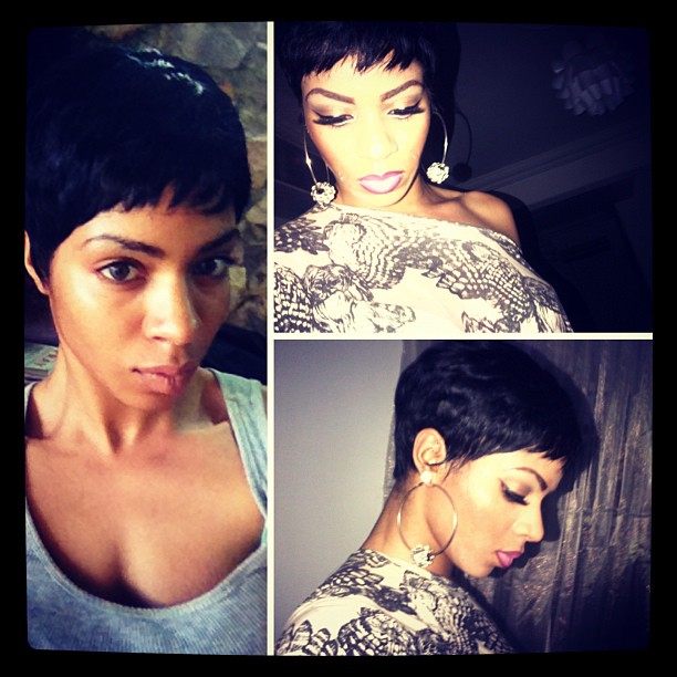 VMHair