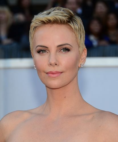 Charlize Theron