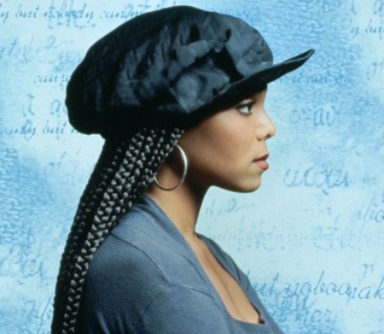 Janet-braids