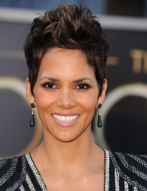 Halle Berry