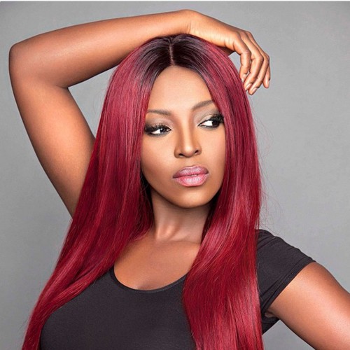 Yvonne Okoro (Stunning)