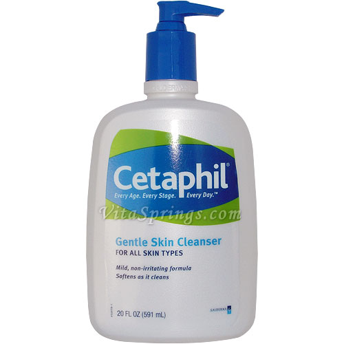 cetaphilcleanser