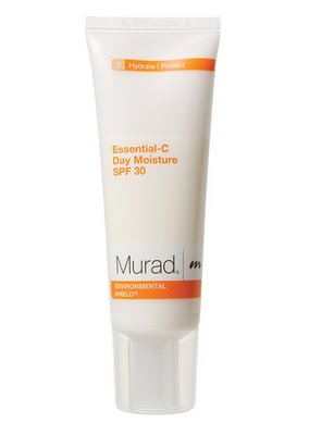 Murad Essential C Day Moisture. SPF 30