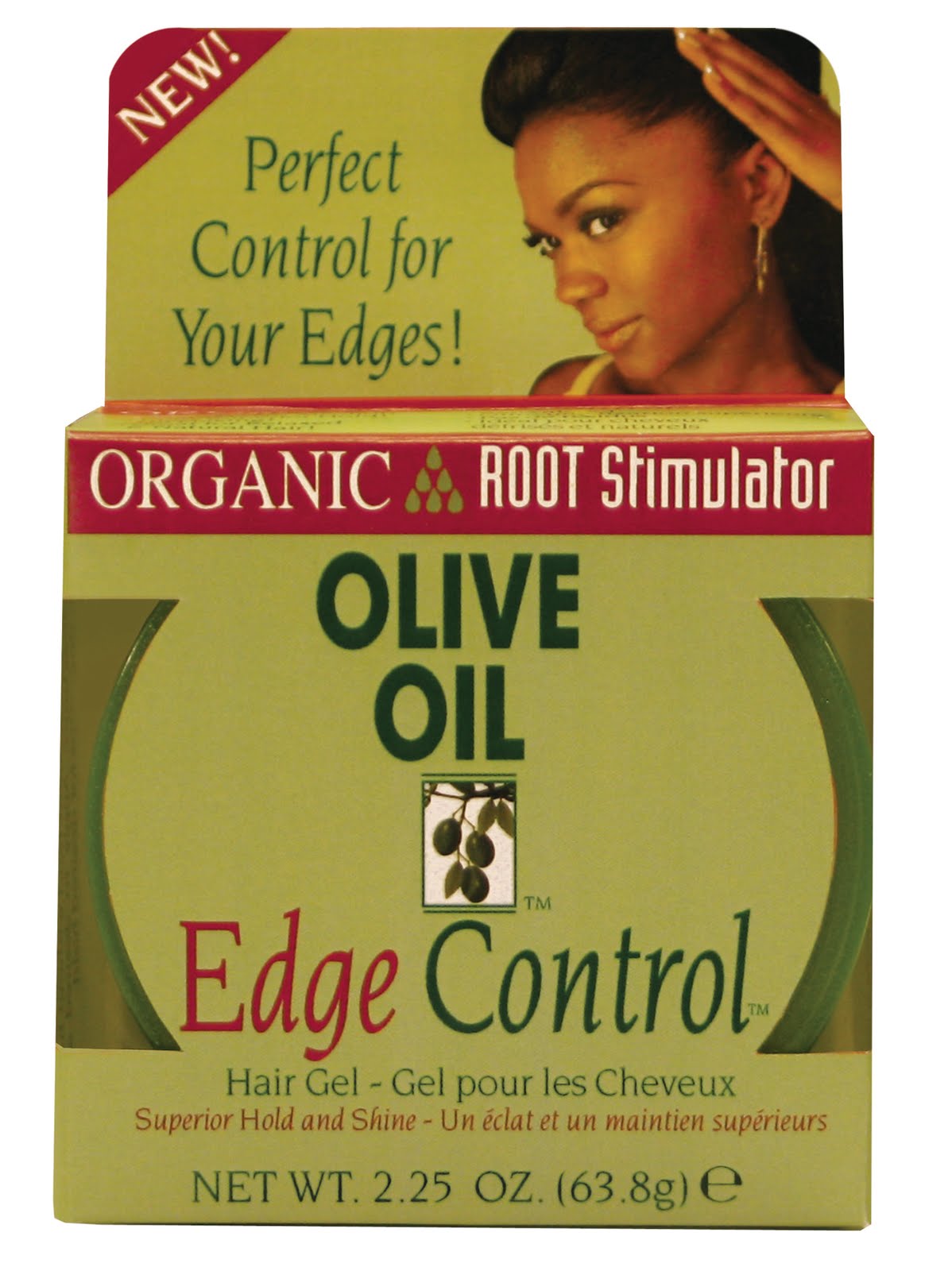 ORS Edge control