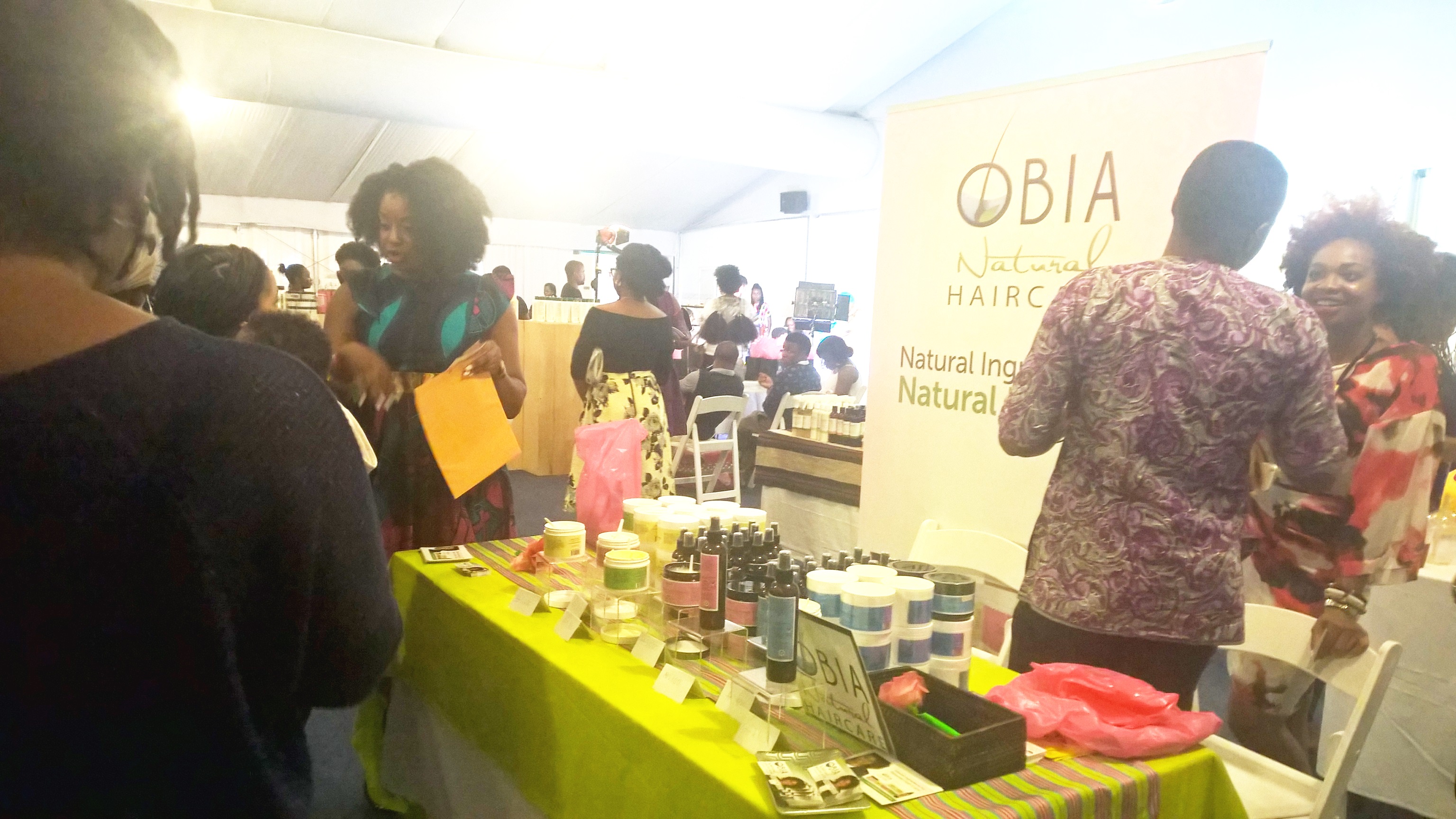 Vendor: OBIA Naturals