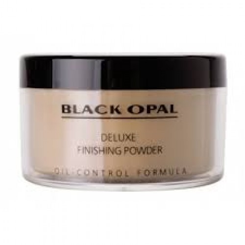 Blackopal