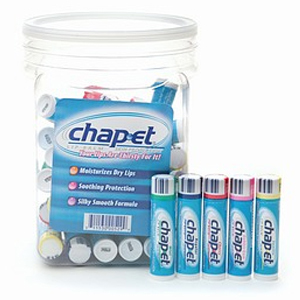 chapet lip balm