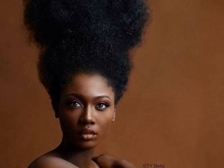 PhotoCredit: TY Bello/ Makeup: House of Tara