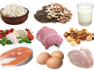 Photo: Protein.Healthfoodxdrinks.com