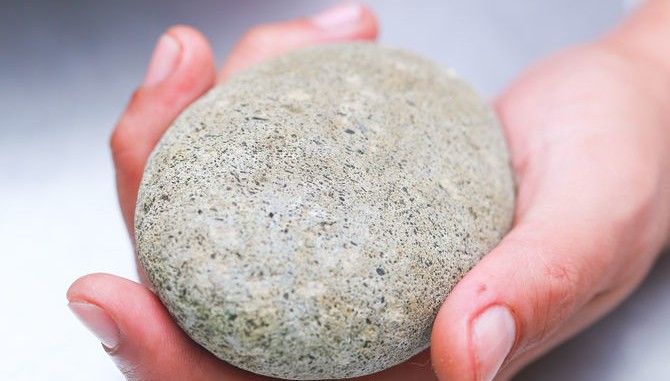 Ways you never knew you could use the Pumice stone - My Hair My Beauty
